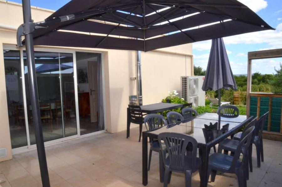 Le Gite De Marie Villa Ferques Exterior foto